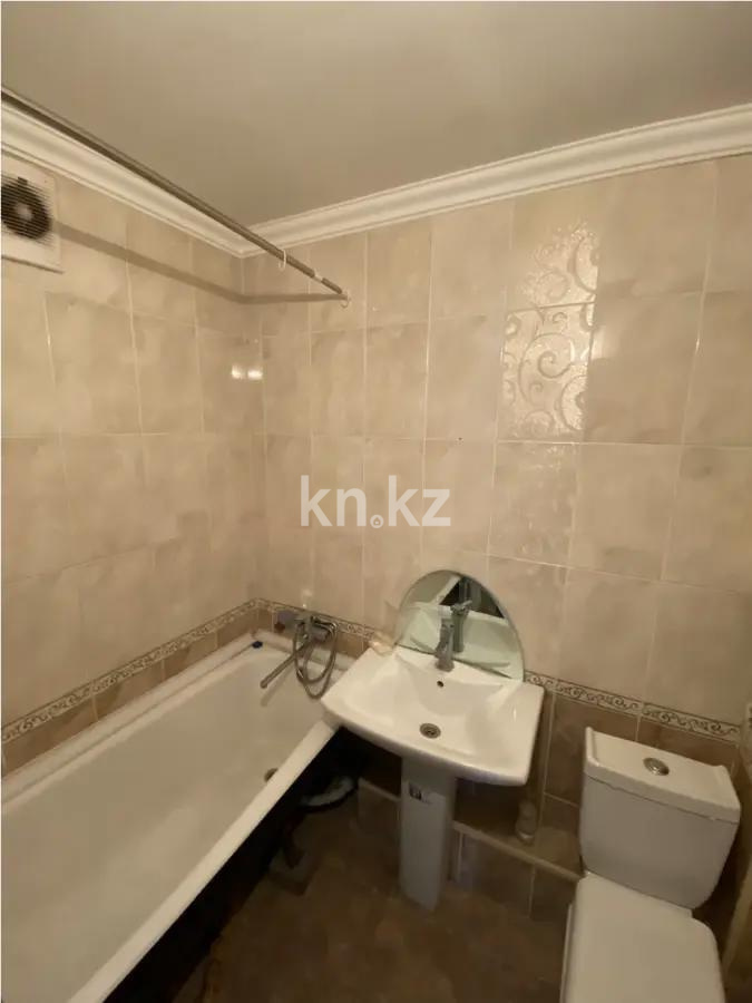 Продажа 3-комнатной квартиры, 59 м² в Алматы - фото 5