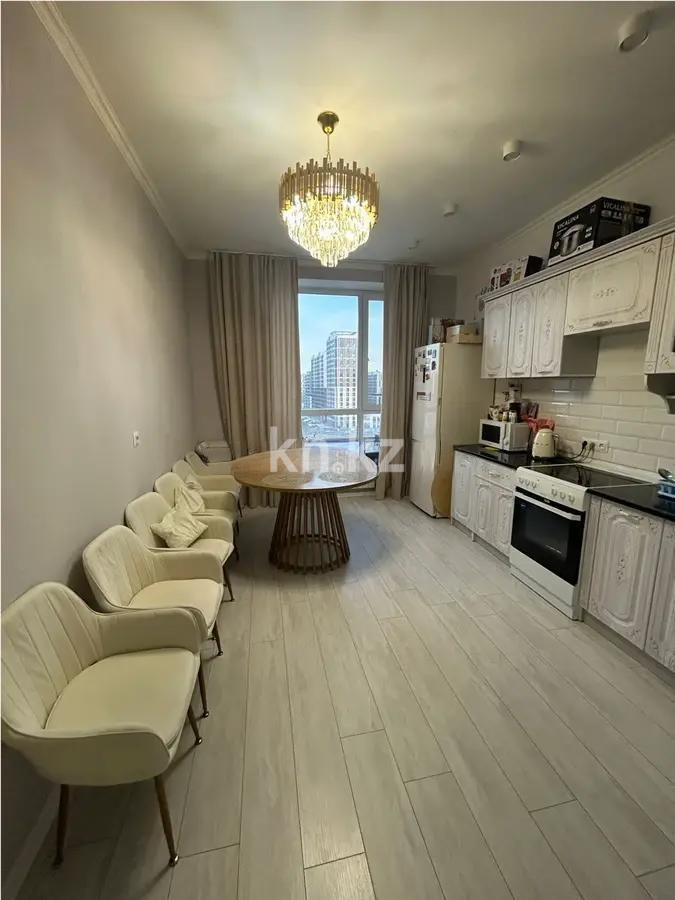 Продажа 4-комнатной квартиры, 125 м², ул. Култегин, дом  11 в Астане - фото 4