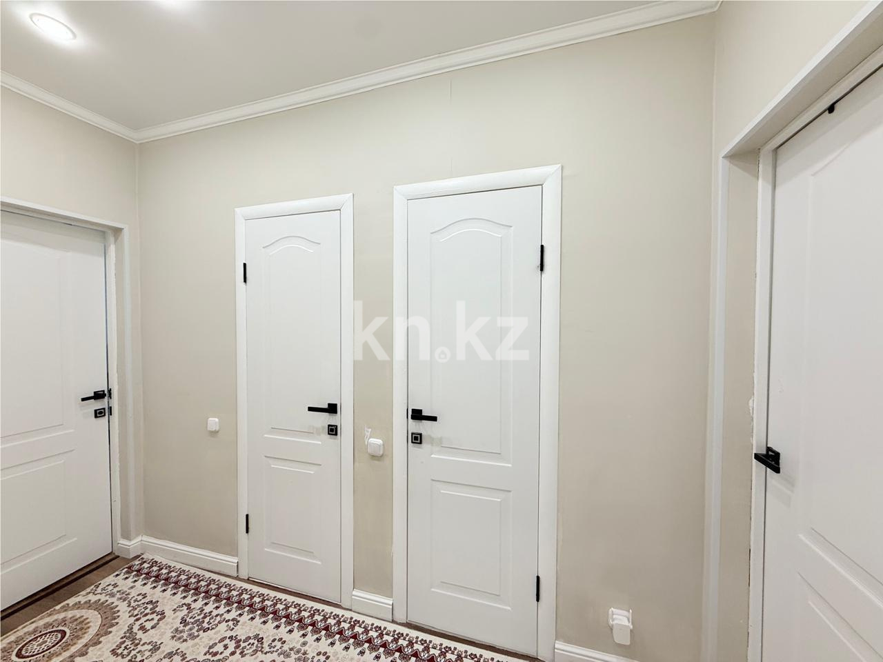 Продажа 3-комнатной квартиры, 98 м² в Караганде - фото 20