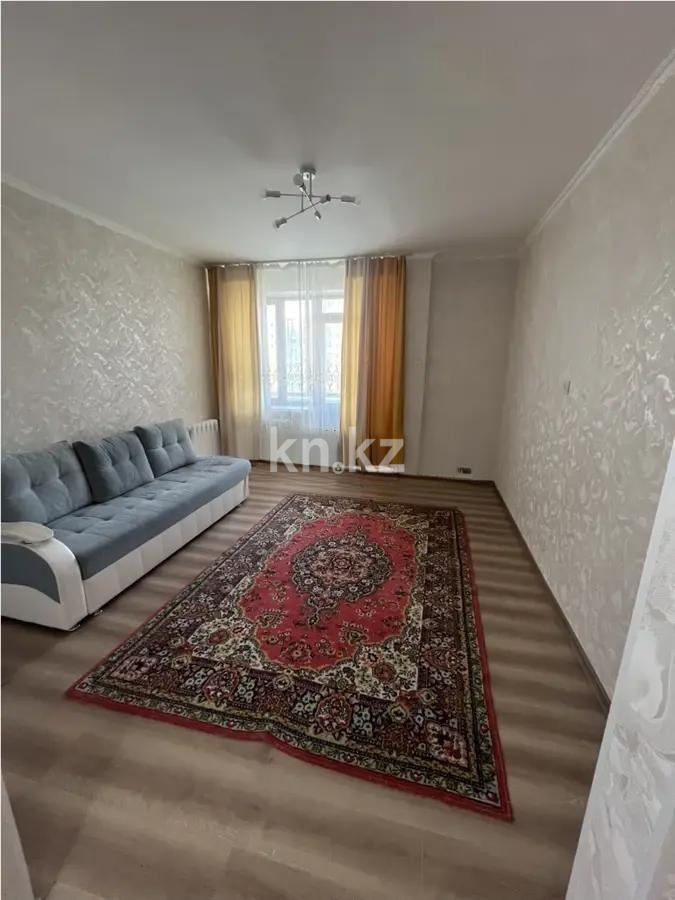 Продажа 1-комнатной квартиры, 40 м² в Астане