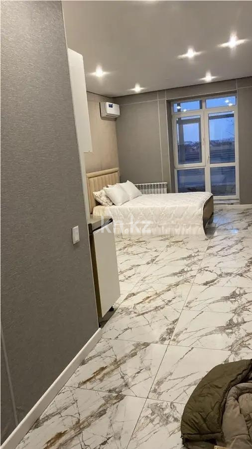 Продажа 1-комнатной квартиры, 30 м² в Астане