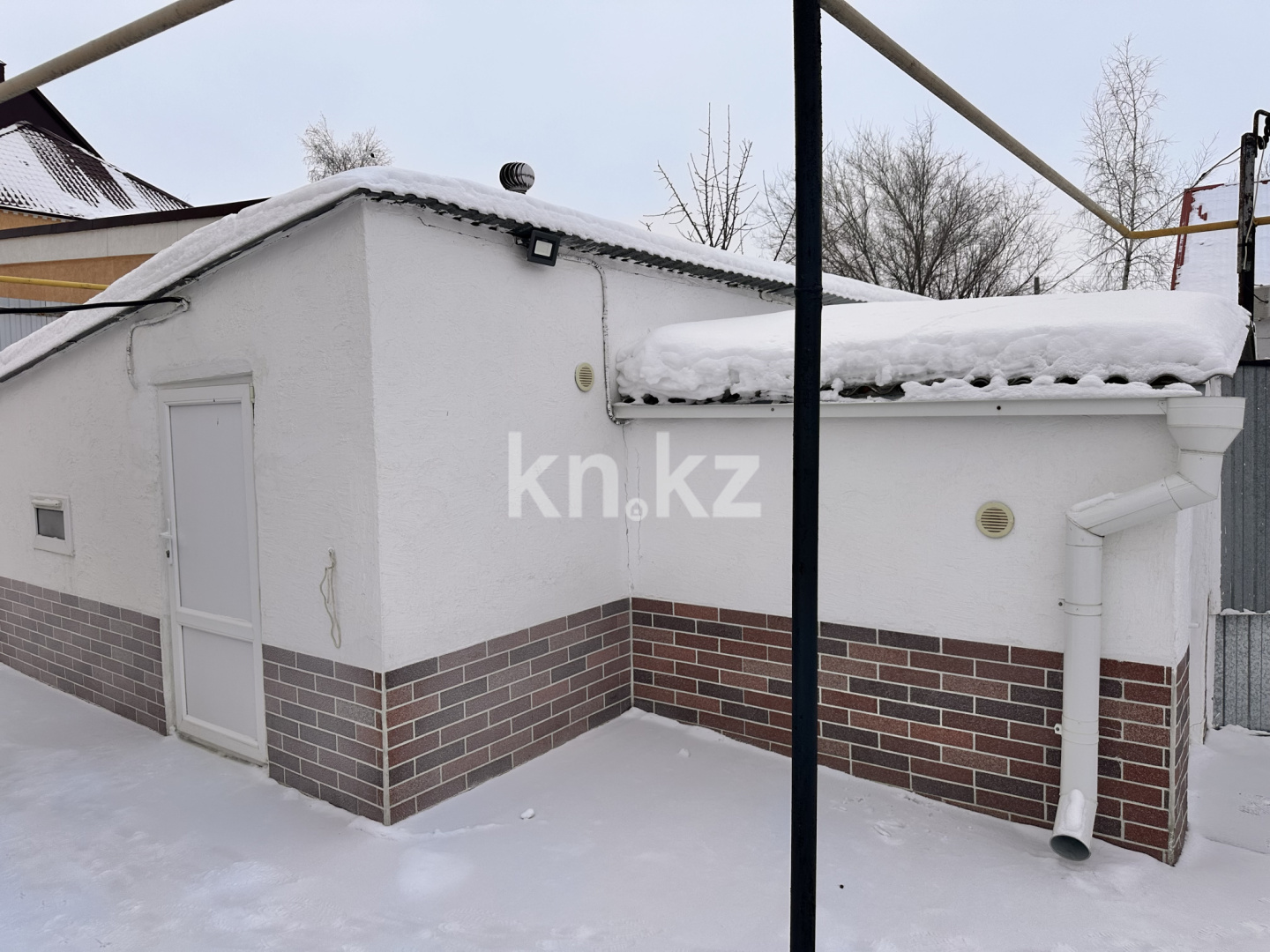 Продажа 4-комнатного дома, 141 м² в Уральске - фото 33