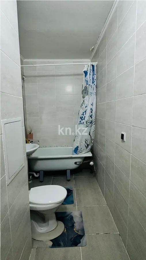 Продажа 1-комнатной квартиры, 37 м² в Астане - фото 3