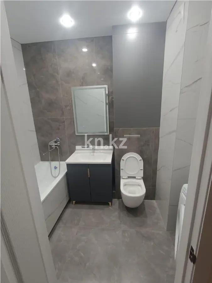 Продажа 2-комнатной квартиры, 49 м² в Алматы - фото 3