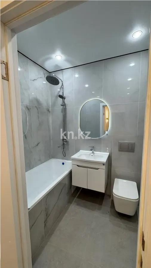 Продажа 2-комнатной квартиры, 49 м² в Астане - фото 3