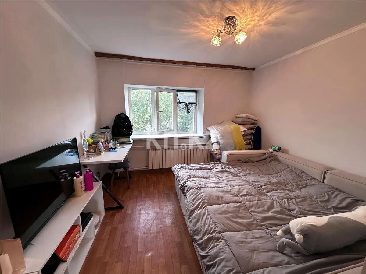 Продажа 4-комнатной квартиры, 75.5 м² в Алматы - фото 6
