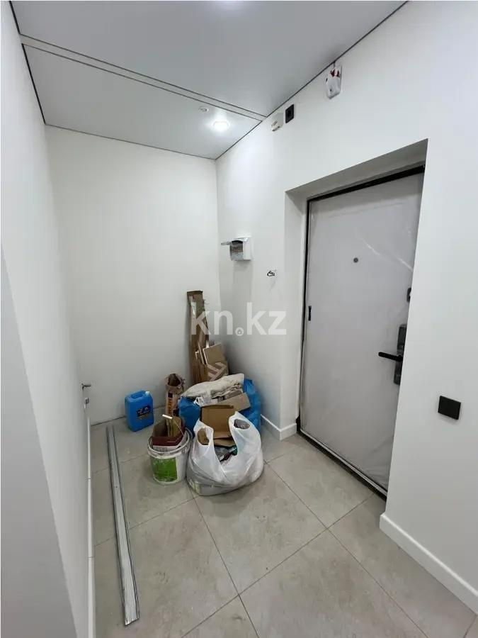 Продажа 2-комнатной квартиры, 42.6 м² в Алматы - фото 5