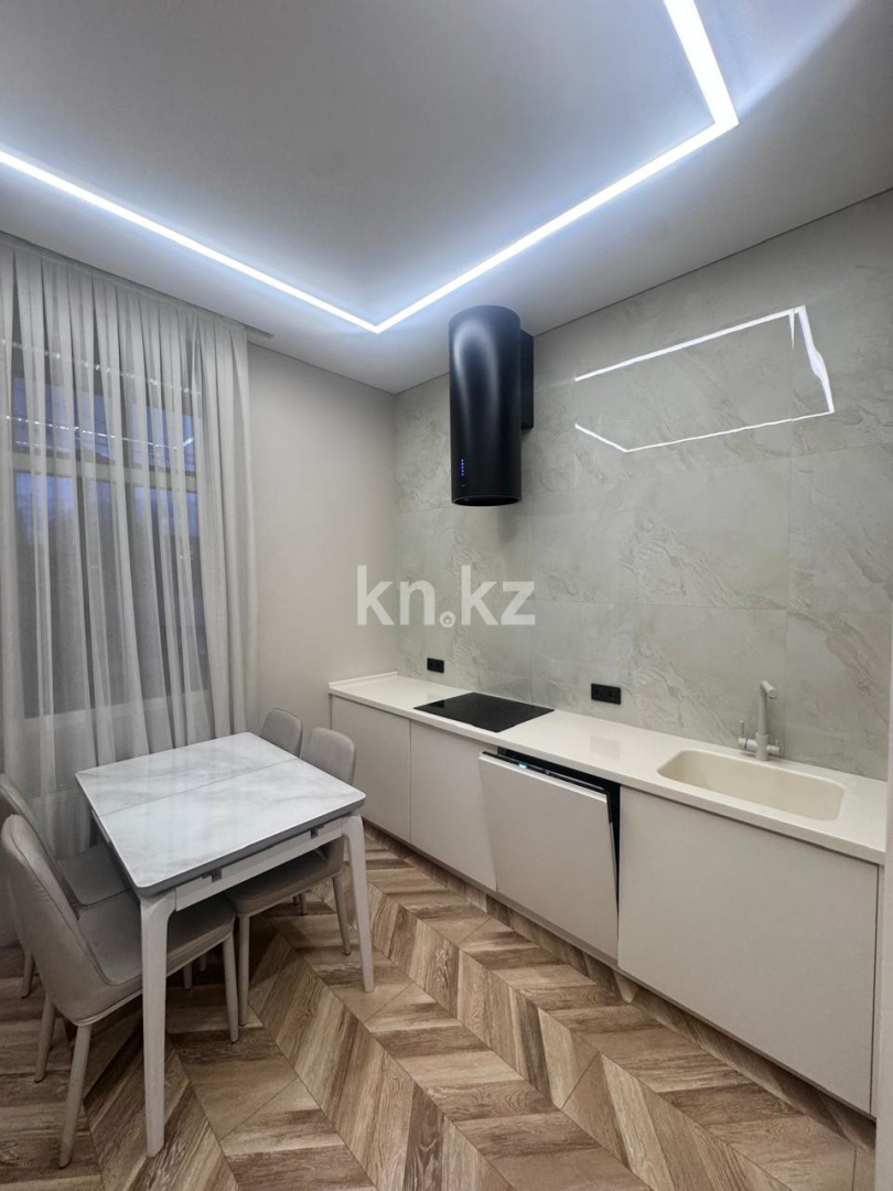 Продажа 3-комнатной квартиры, 92 м² в Астане - фото 3