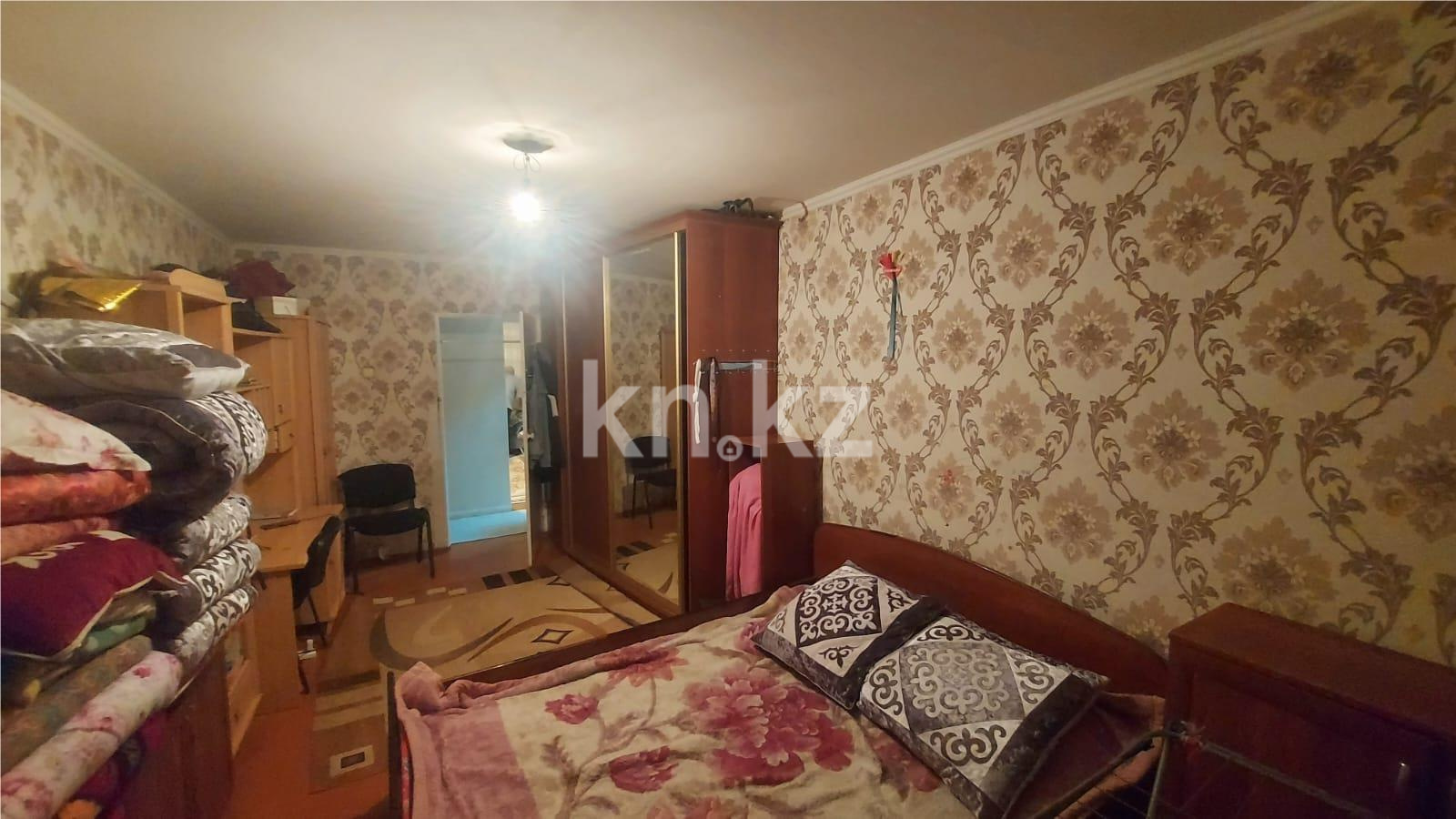 Продажа 2-комнатной квартиры, 47 м² в Караганде - фото 3