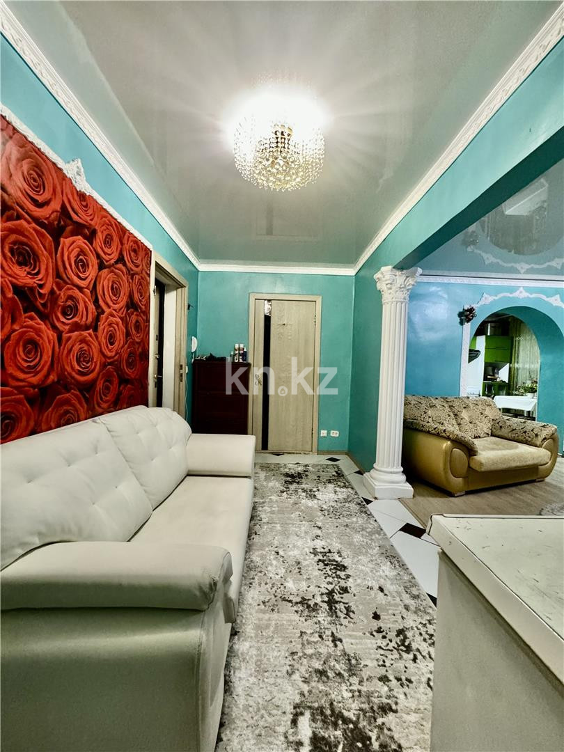Продажа 3-комнатной квартиры, 83 м², ул. Керамическая, дом  78а в Караганде - фото 20