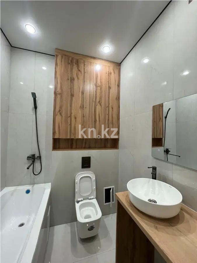 Продажа 2-комнатной квартиры, 58 м², ул. Е-36, дом  11 в Астане - фото 5