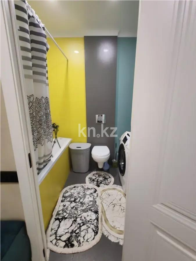 Продажа 2-комнатной квартиры, 52 м² в Алматы - фото 4