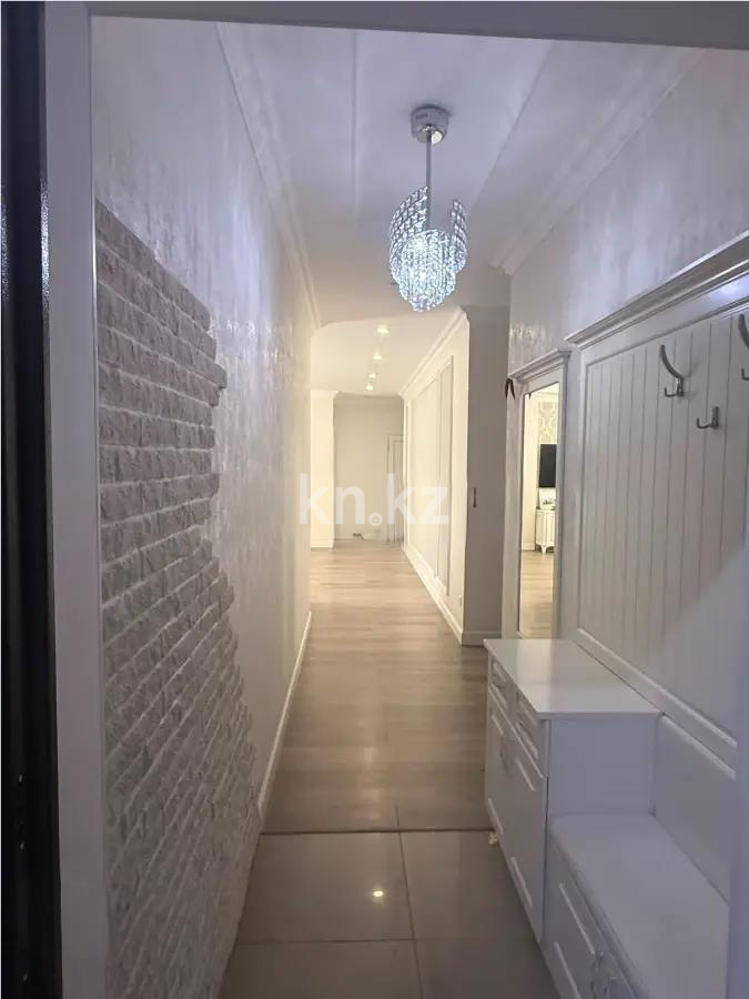 Продажа 4-комнатной квартиры, 123.4 м² в Астане - фото 11