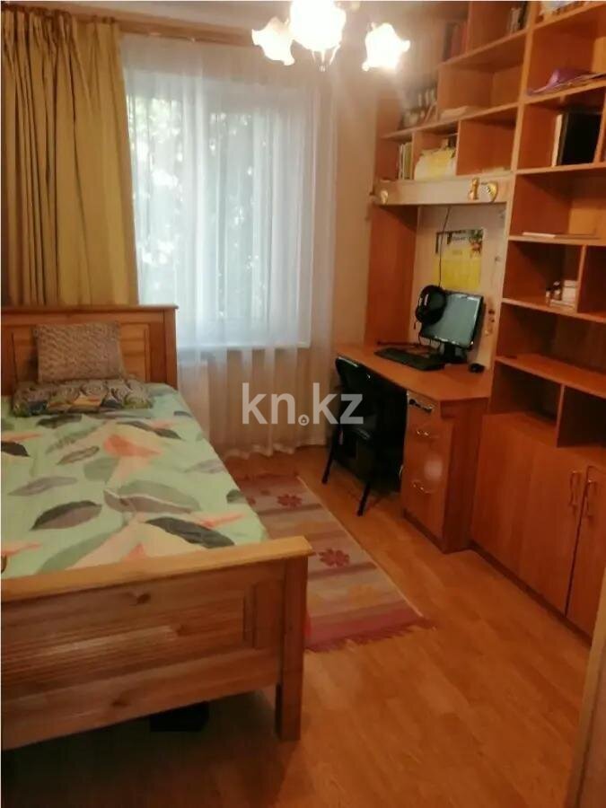 Продажа 4-комнатной квартиры, 71 м² в Алматы - фото 3