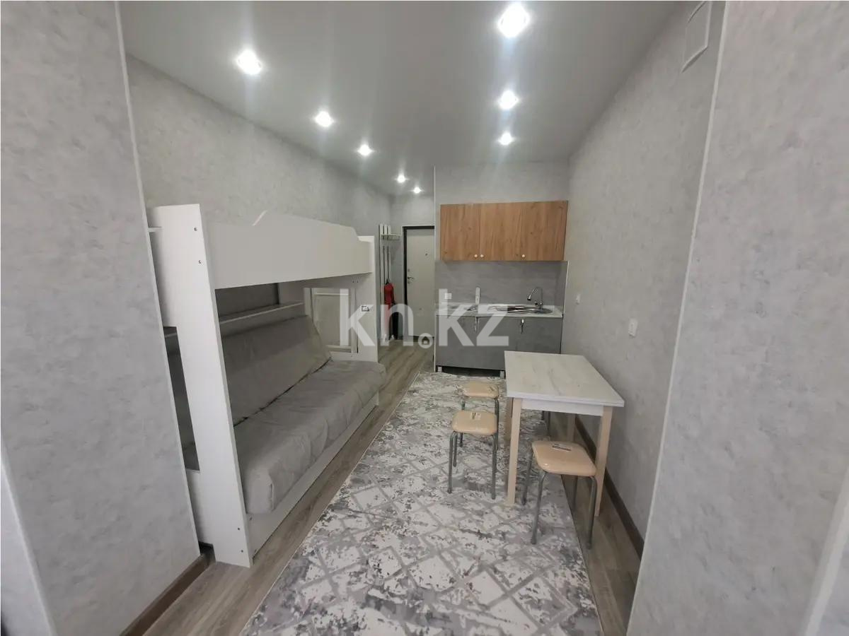 Продажа 1-комнатной квартиры, 21 м² в Астане - фото 2