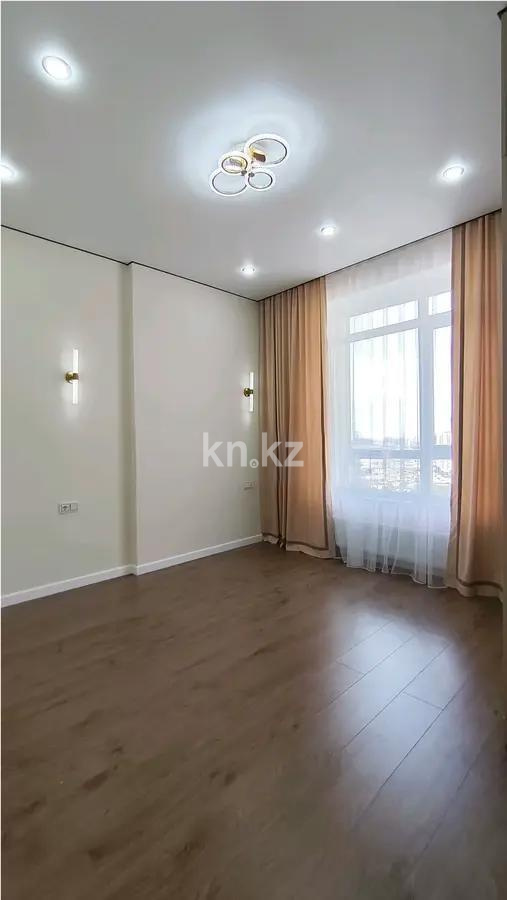 Продажа 2-комнатной квартиры, 45 м² в Астане - фото 3