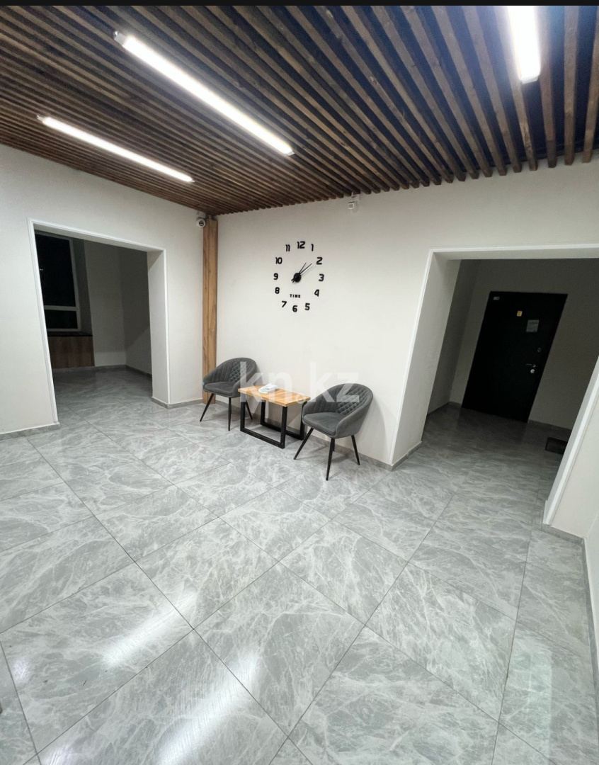 Продажа 2-комнатной квартиры, 45 м² в Астане - фото 11