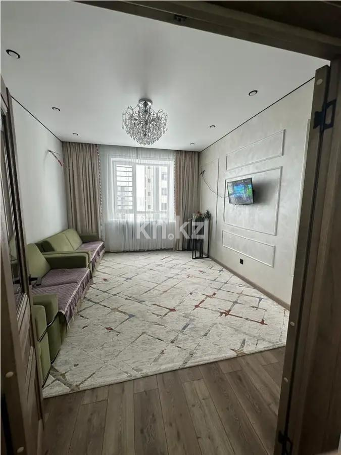 Продажа 2-комнатной квартиры, 60 м² в Астане