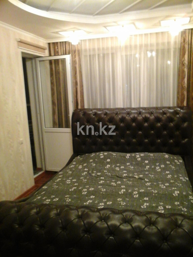 Аренда 2-комнатной квартиры, 65 м² в Астане - фото 4