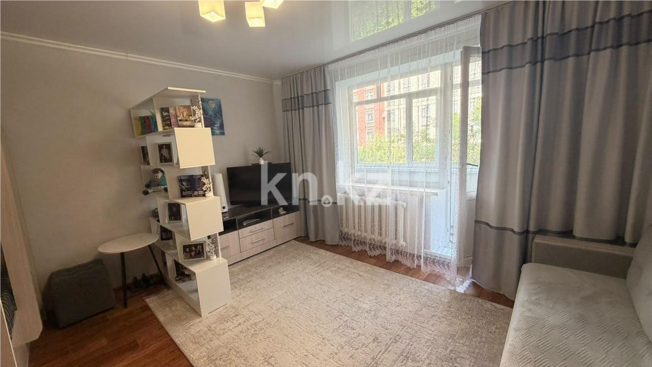 Продажа 2-комнатной квартиры, 54 м² в Караганде - фото 2