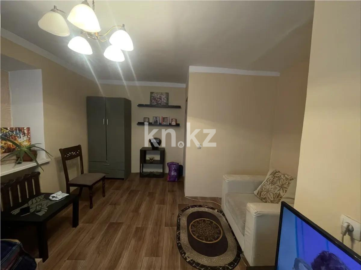 Продажа 1-комнатной квартиры, 30 м² в Караганде