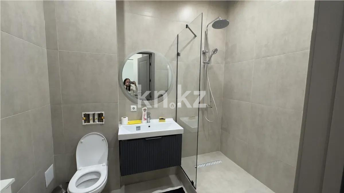 Продажа 2-комнатной квартиры, 56 м² в Астане - фото 6