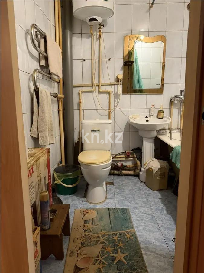 Продажа 1-комнатной квартиры, 34 м², ул. Затаевича (ранее Зональная), дом  81 в Караганде - фото 6