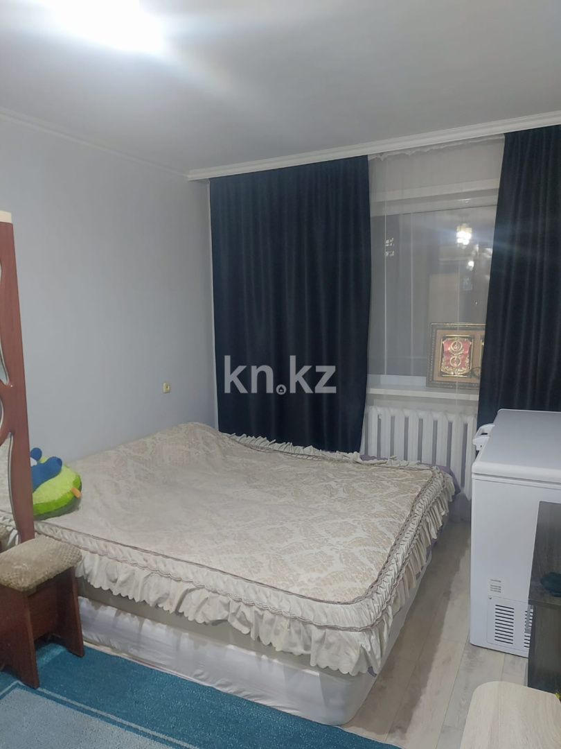 Продажа 2-комнатной квартиры, 48.4 м², 15 мкр. в Караганде - фото 4