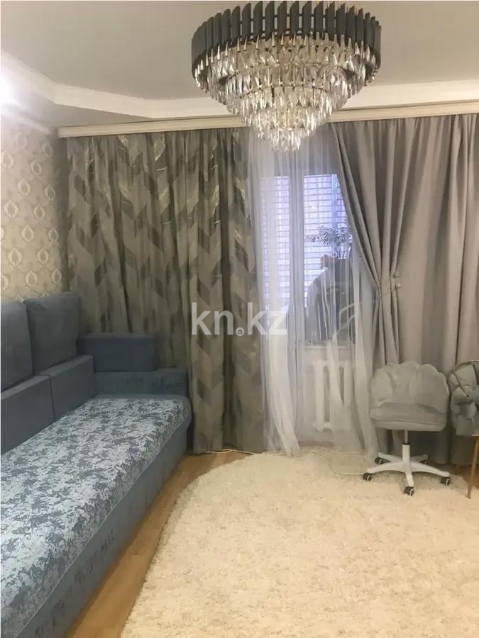 Продажа 2-комнатной квартиры, 56 м² в Караганде