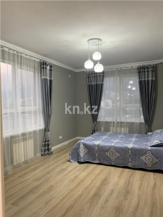 Продажа 3-комнатной квартиры, 74 м², ул. Егизбаева, дом  7/21 в Алматы - фото 2
