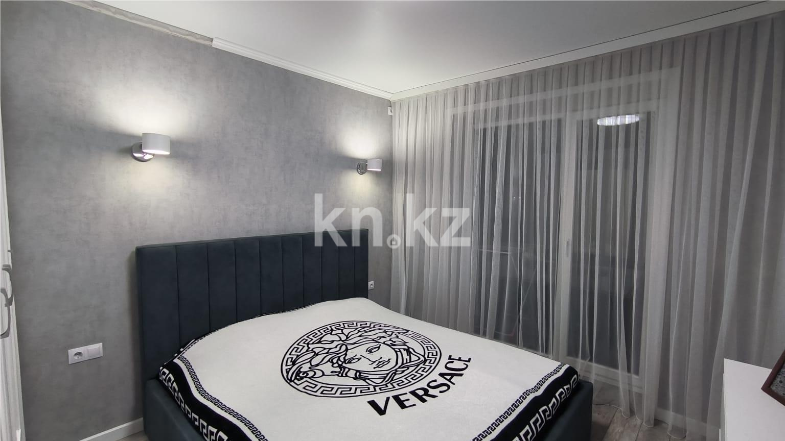 Продажа 3-комнатной квартиры, 69 м² в Караганде - фото 6