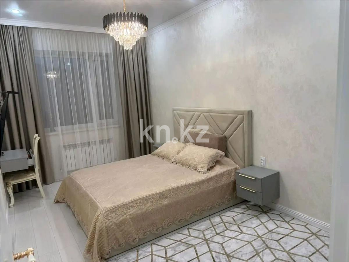 Продажа 3-комнатной квартиры, 84 м², ул. Муканова, дом  51 блок 2 в Караганде - фото 2