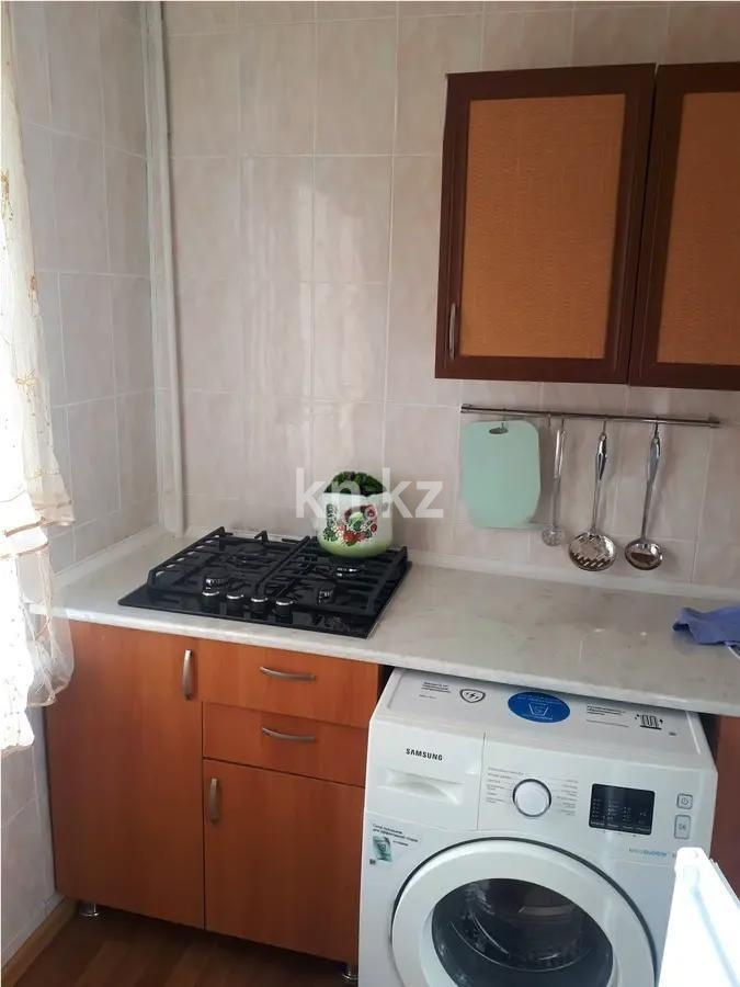 Продажа 1-комнатной квартиры, 30.8 м² в Алматы - фото 2