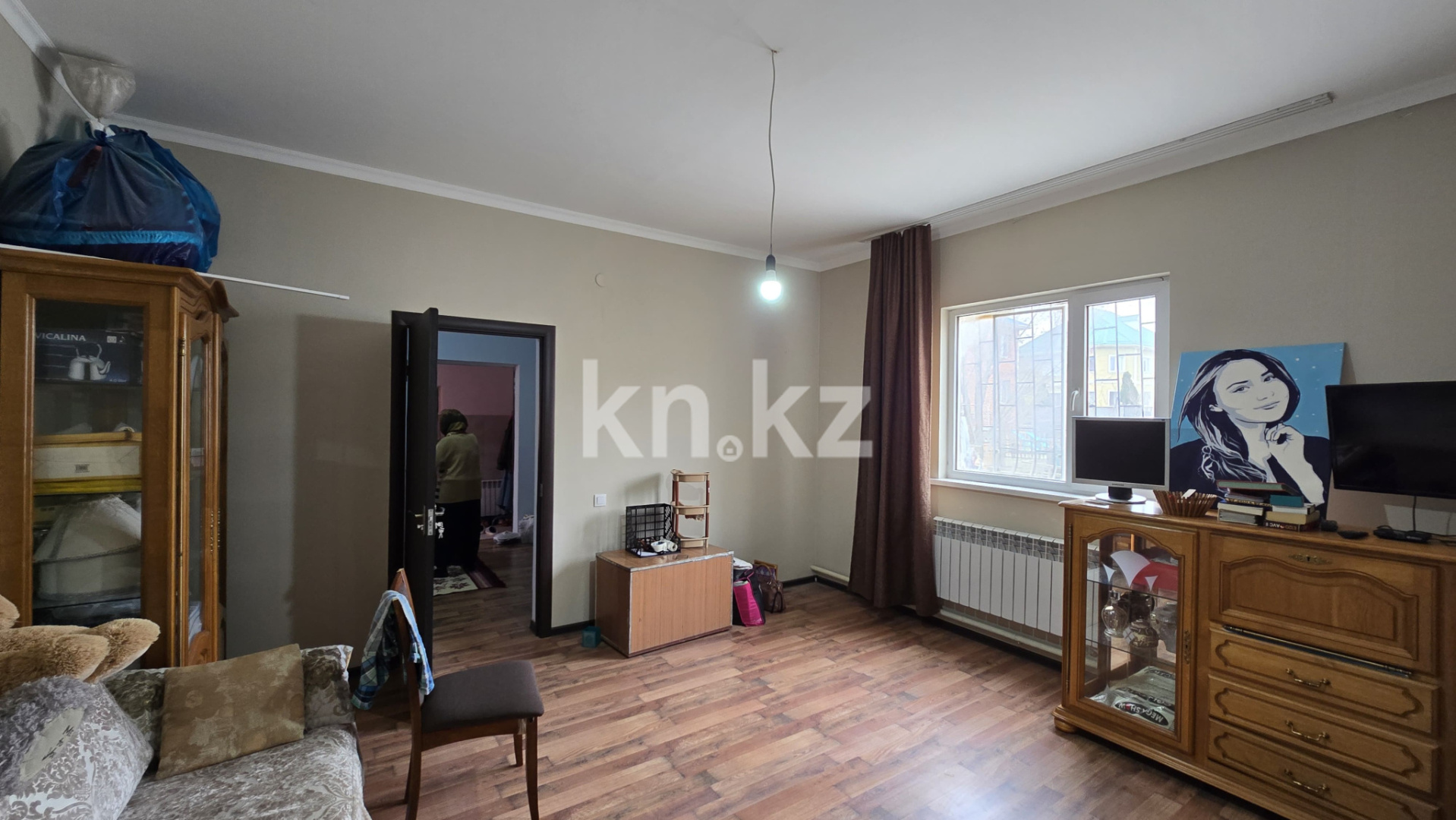 Продажа 6-комнатного дома, 450 м², Набережная, дом  11 в Алматинской области - фото 24