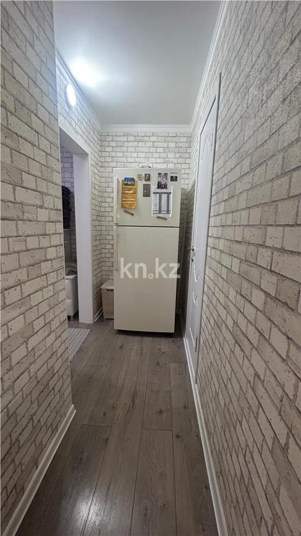 Продажа 2-комнатной квартиры, 51 м², мкр. Голубые Пруды в Караганде - фото 13