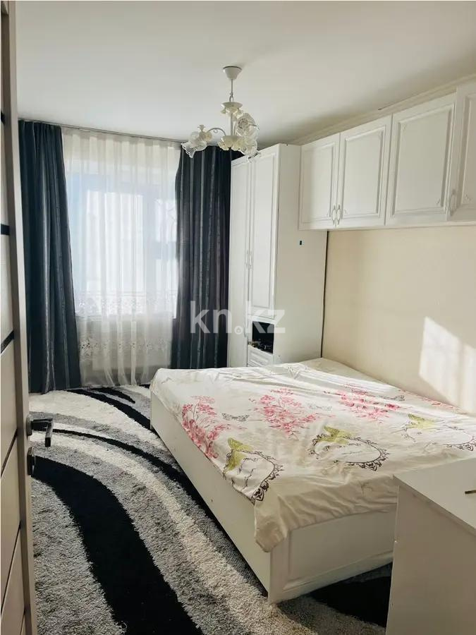 Продажа 2-комнатной квартиры, 58 м² в Астане - фото 3