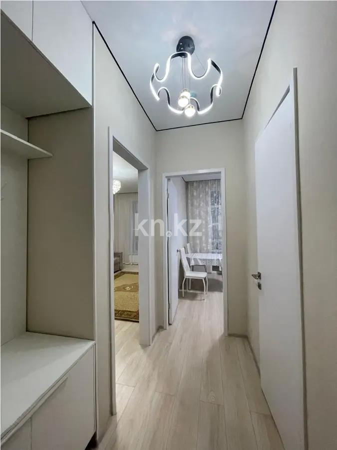 Продажа 1-комнатной квартиры, 40 м² в Астане - фото 4
