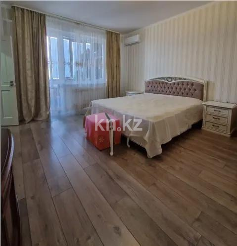 Продажа 4-комнатной квартиры, 160 м², ул. Маркова, дом  61/1 в Алматы - фото 2