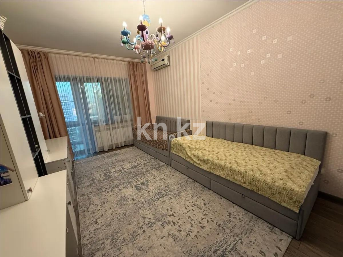 Продажа 3-комнатной квартиры, 94 м² в Алматы - фото 2