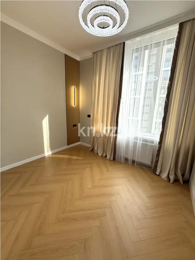 Продажа 3-комнатной квартиры, 62 м², пр. Аль-Фараби, дом  11 в Астане - фото 3