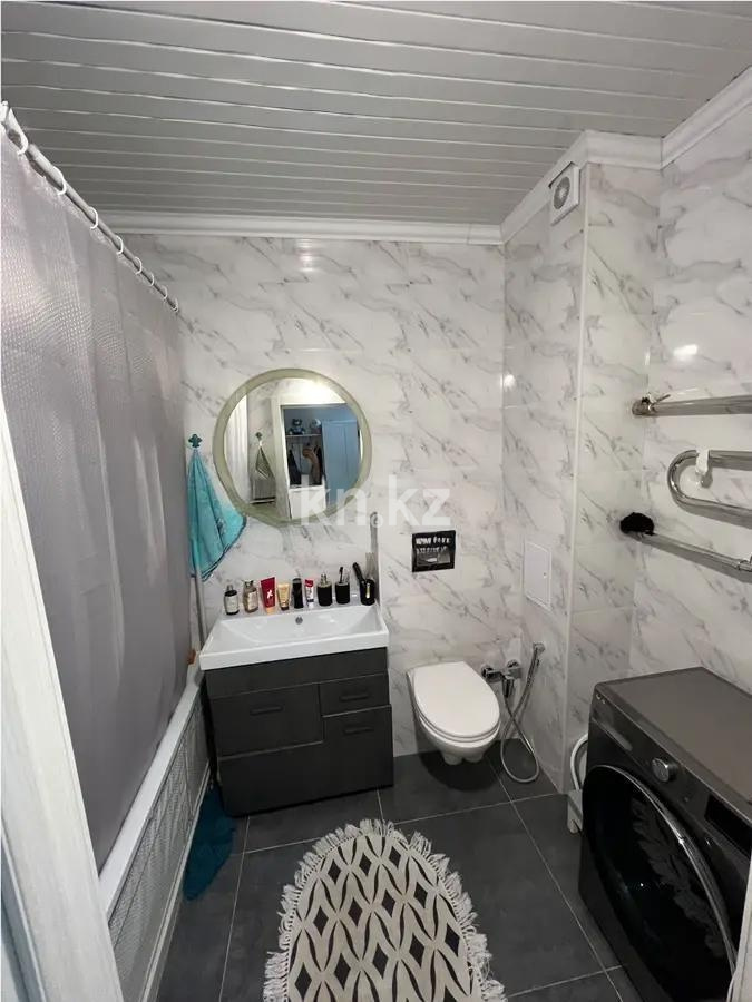 Продажа 2-комнатной квартиры, 54.9 м² в Астане - фото 4