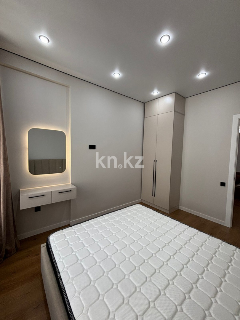 Продажа 2-комнатной квартиры, 45 м², Проспект Райымбека, дом  348/1 - ул. Утеген батыра в Алматы - фото 15