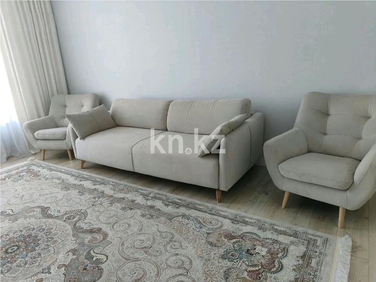 Продажа 3-комнатной квартиры, 97.6 м² в Астане