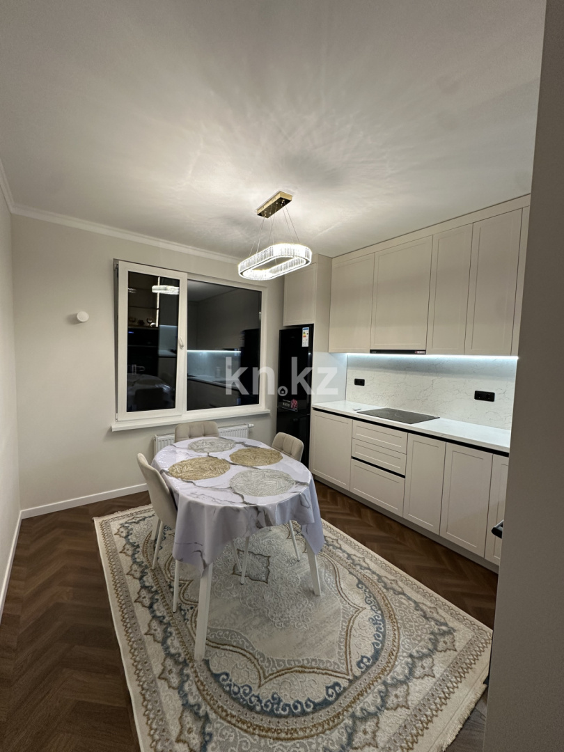 Продажа 3-комнатной квартиры, 81 м² в Астане