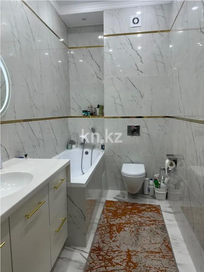 Продажа 4-комнатной квартиры, 120 м², пр. Улы Дала, дом  39 в Астане - фото 4