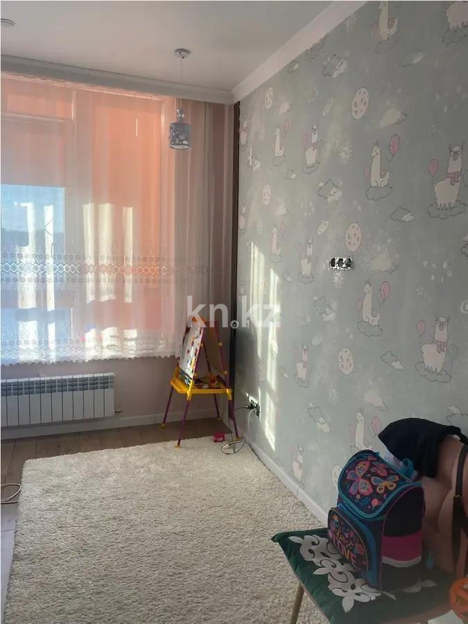 Продажа 2-комнатной квартиры, 55.6 м², ул. Култегин, дом  23 в Астане - фото 2