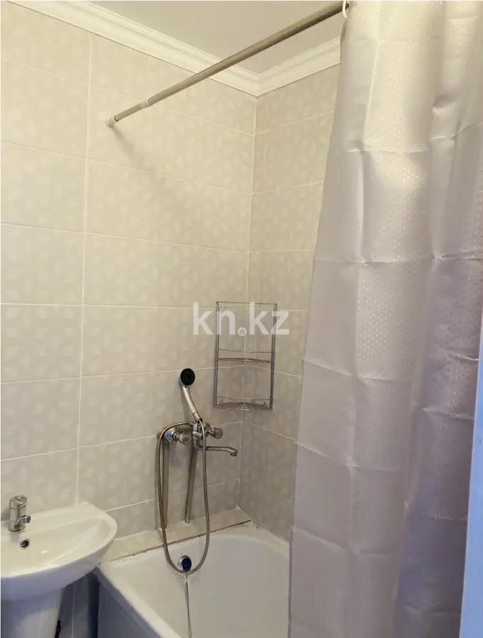Продажа 1-комнатной квартиры, 36 м² в Алматы - фото 3