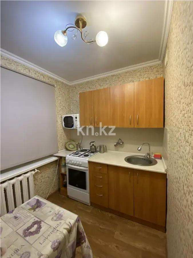 Продажа 1-комнатной квартиры, 31 м² в Астане - фото 3