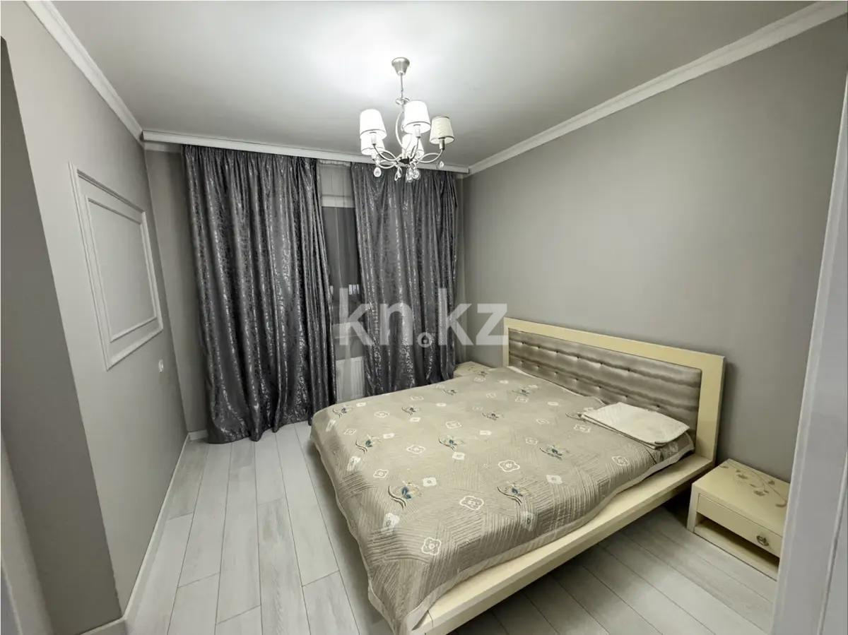 Продажа 2-комнатной квартиры, 60 м² в Алматы - фото 2
