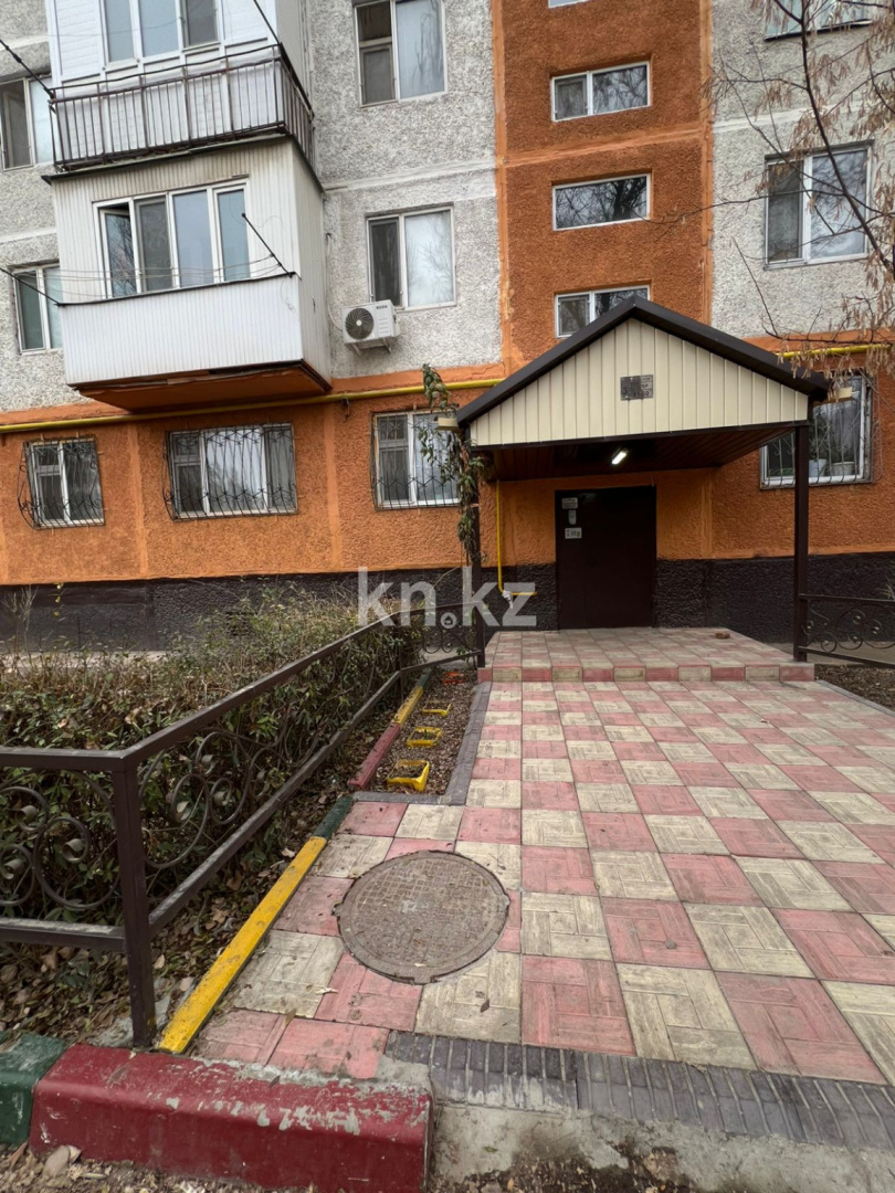 Продажа 3-комнатной квартиры, 63 м² в Таразе - фото 9